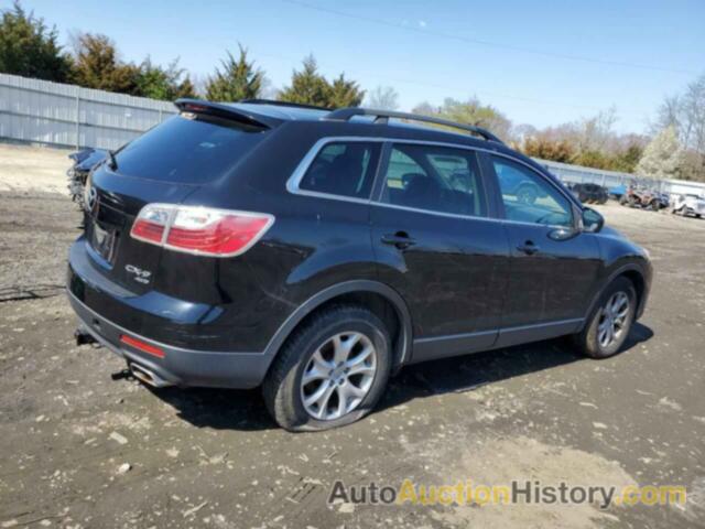 MAZDA CX-9, JM3TB3CV1C0342827