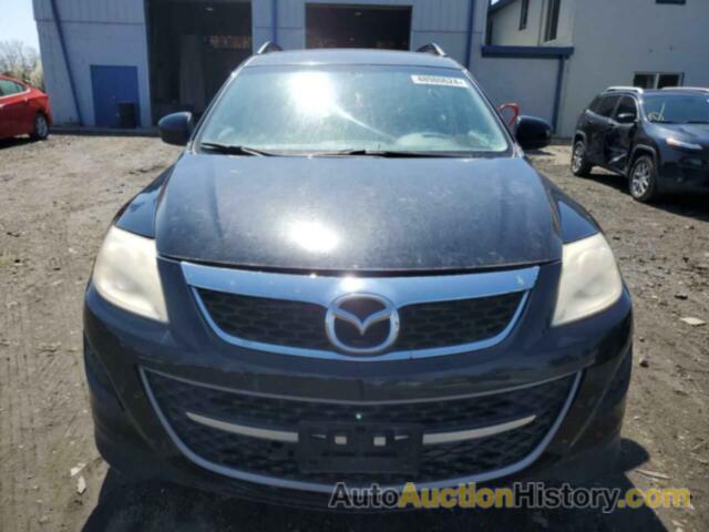 MAZDA CX-9, JM3TB3CV1C0342827