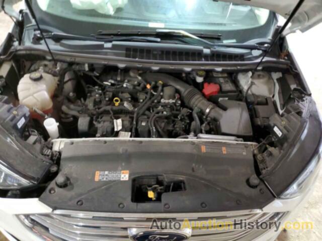 FORD EDGE SEL, 2FMPK4J92KBB67938