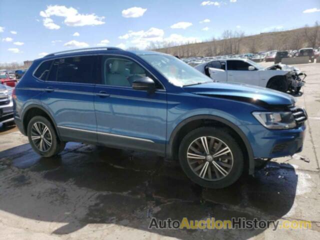 VOLKSWAGEN TIGUAN SE, 3VV2B7AX0KM047991