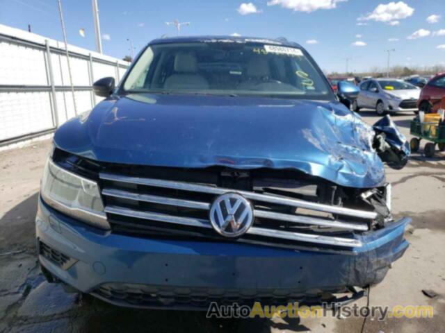 VOLKSWAGEN TIGUAN SE, 3VV2B7AX0KM047991