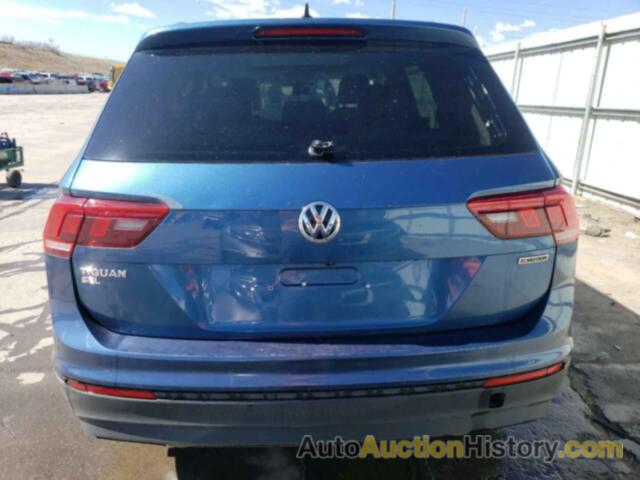 VOLKSWAGEN TIGUAN SE, 3VV2B7AX0KM047991