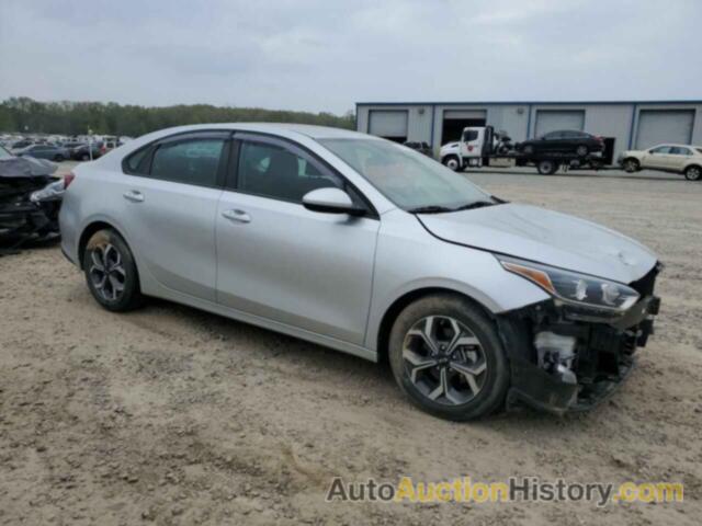 KIA FORTE FE, 3KPF24ADXKE058236