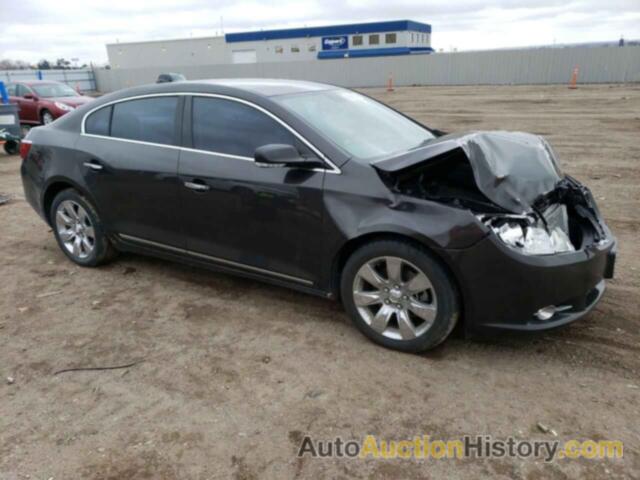 BUICK LACROSSE PREMIUM, 1G4GF5E39DF237064