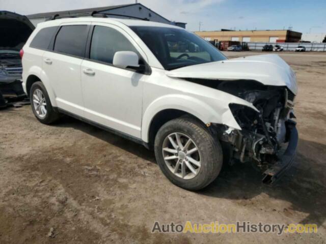 DODGE JOURNEY SXT, 3C4PDCCG1GT111716