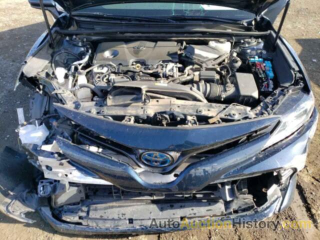 TOYOTA CAMRY LE, 4T1C31AK0LU011308