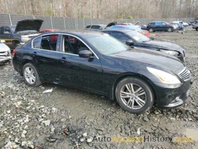 INFINITI G37, JN1CV6AR0BM409743