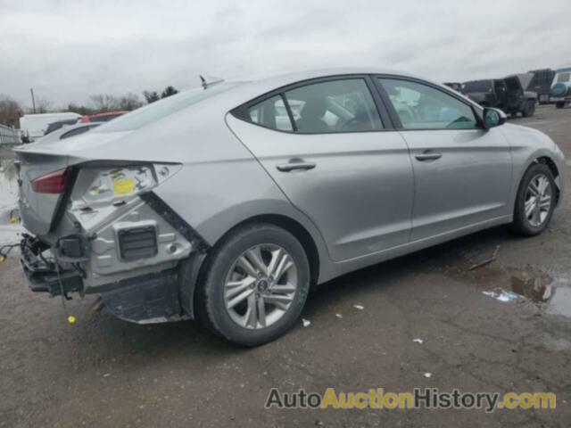 HYUNDAI ELANTRA SEL, 5NPD84LFXLH550766