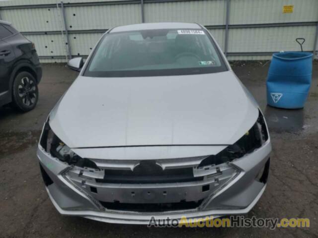 HYUNDAI ELANTRA SEL, 5NPD84LFXLH550766