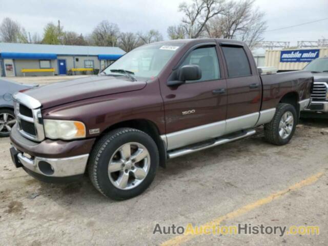 DODGE RAM 1500 ST, 1D7HU18D94J238102