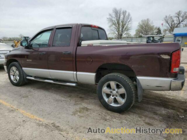 DODGE RAM 1500 ST, 1D7HU18D94J238102