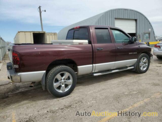 DODGE RAM 1500 ST, 1D7HU18D94J238102