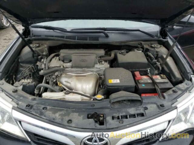 TOYOTA CAMRY L, 4T4BF1FK6ER358713