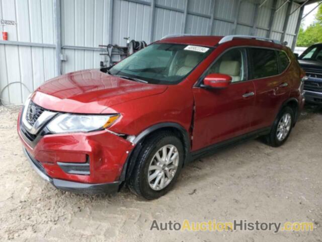 NISSAN ROGUE S, 5N1AT2MT6JC841943