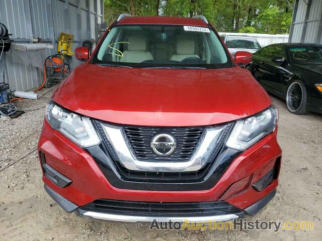 NISSAN ROGUE S, 5N1AT2MT6JC841943