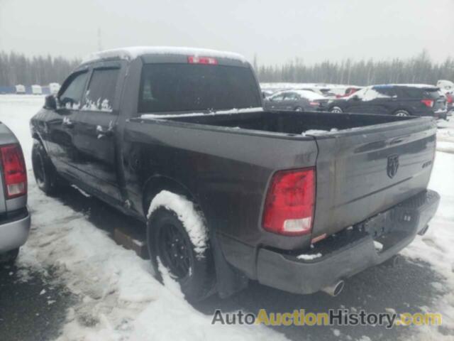 RAM 1500 TRADESMAN, 3C6RR7KT8KG730452