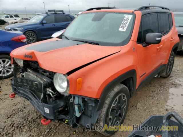 JEEP RENEGADE TRAILHAWK, ZACCJBCTXFPB96298