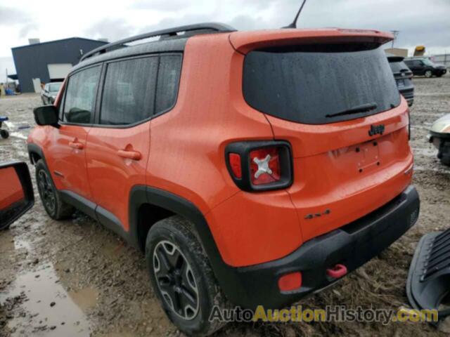 JEEP RENEGADE TRAILHAWK, ZACCJBCTXFPB96298