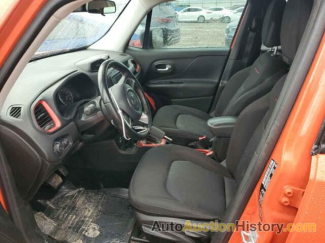 JEEP RENEGADE TRAILHAWK, ZACCJBCTXFPB96298