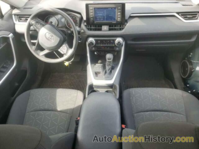 TOYOTA RAV4 XLE, 2T3P1RFV8MW191283