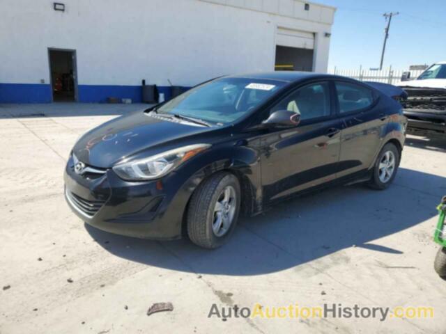 HYUNDAI ELANTRA SE, 5NPDH4AE9FH628050