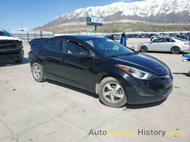 HYUNDAI ELANTRA SE, 5NPDH4AE9FH628050