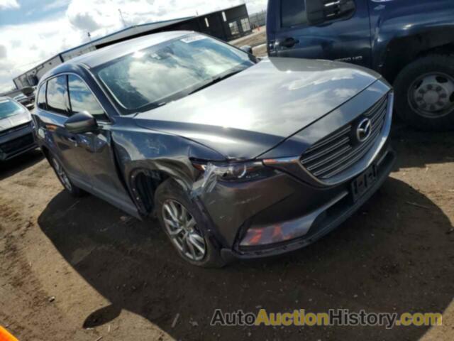 MAZDA CX-9 TOURING, JM3TCBCY7H0130216