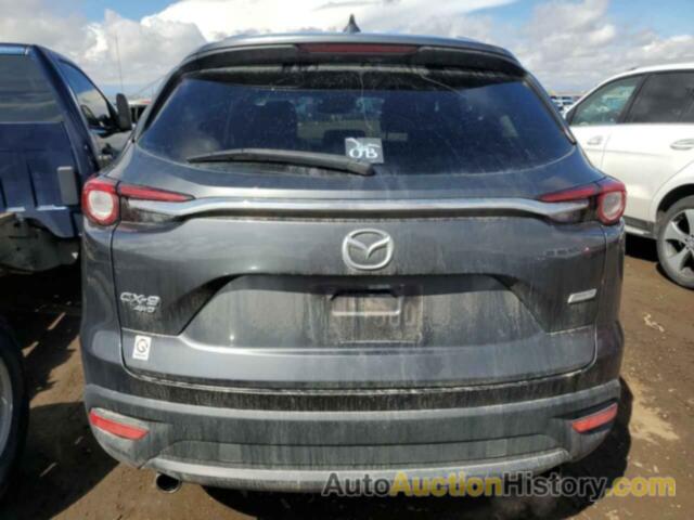 MAZDA CX-9 TOURING, JM3TCBCY7H0130216