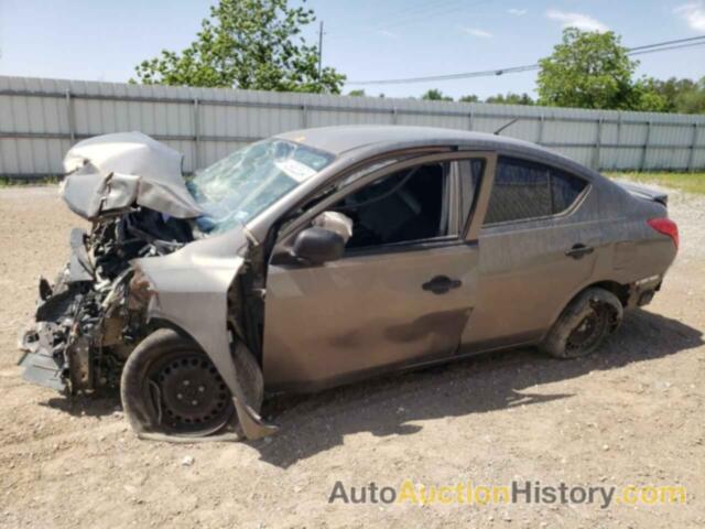 NISSAN VERSA S, 3N1CN7AP0FL820368