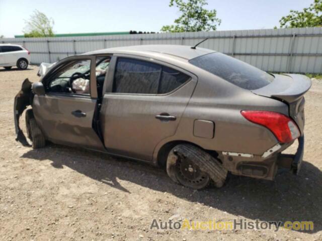 NISSAN VERSA S, 3N1CN7AP0FL820368