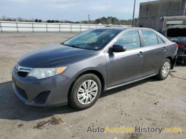 TOYOTA CAMRY L, 4T4BF1FK1ER392932