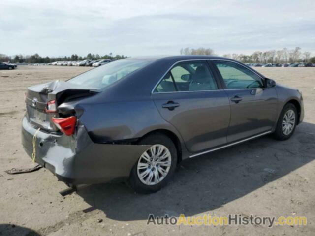 TOYOTA CAMRY L, 4T4BF1FK1ER392932