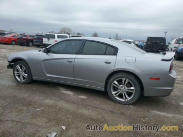 DODGE CHARGER SXT, 2C3CDXJG3DH730951