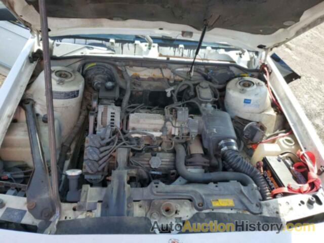 BUICK CENTURY SPECIAL, 3G4AG55N9PS604811