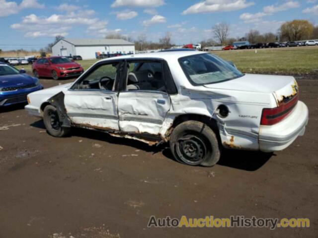 BUICK CENTURY SPECIAL, 3G4AG55N9PS604811