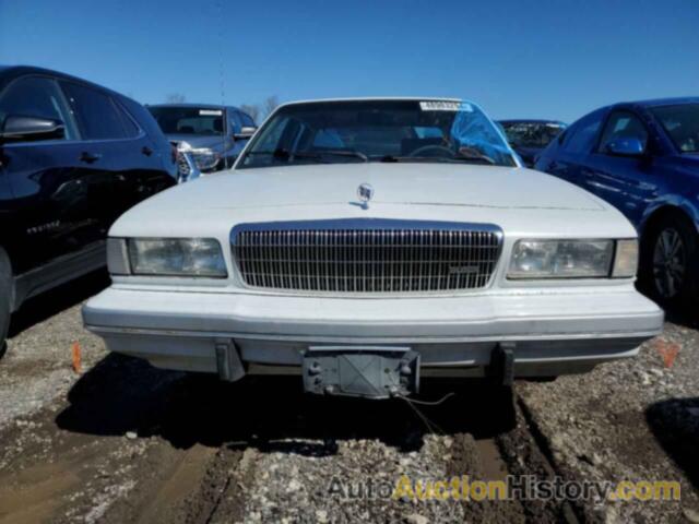 BUICK CENTURY SPECIAL, 3G4AG55N9PS604811