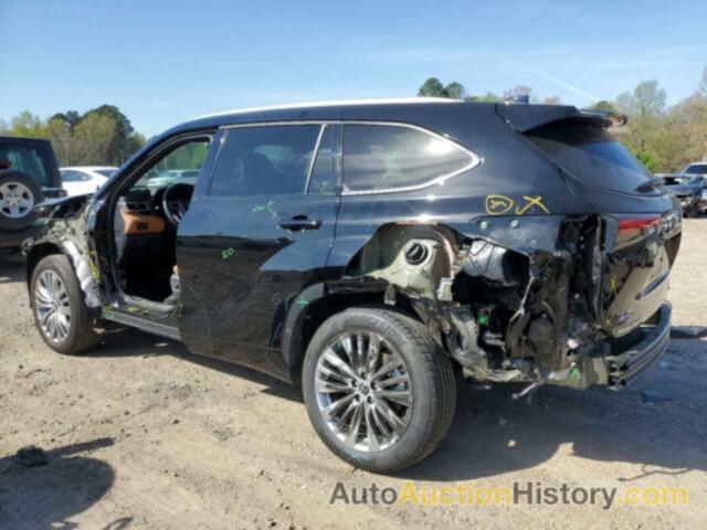 TOYOTA HIGHLANDER L, 5TDKDRAHXPS007194