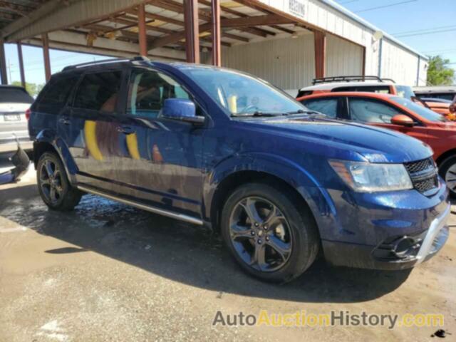 DODGE JOURNEY CROSSROAD, 3C4PDCGG2JT504920