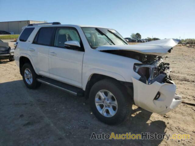 TOYOTA 4RUNNER SR5, JTEFU5JR9M5235770