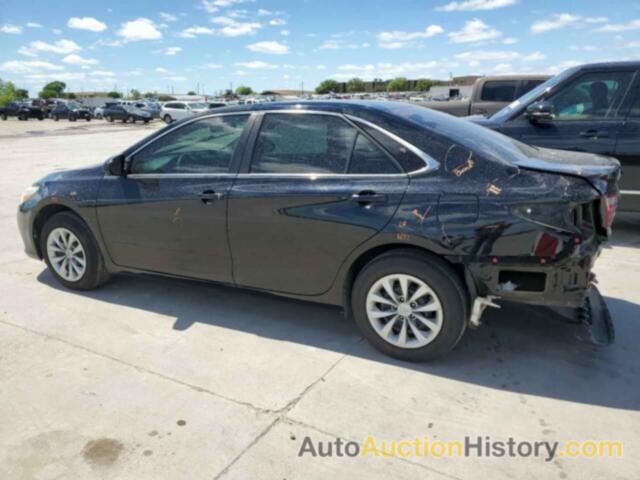 TOYOTA CAMRY LE, 4T1BF1FK9GU185590