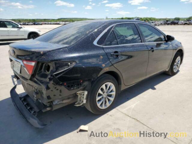 TOYOTA CAMRY LE, 4T1BF1FK9GU185590