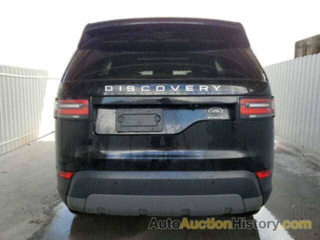 LAND ROVER DISCOVERY HSE, SALRRBBK4HA024534