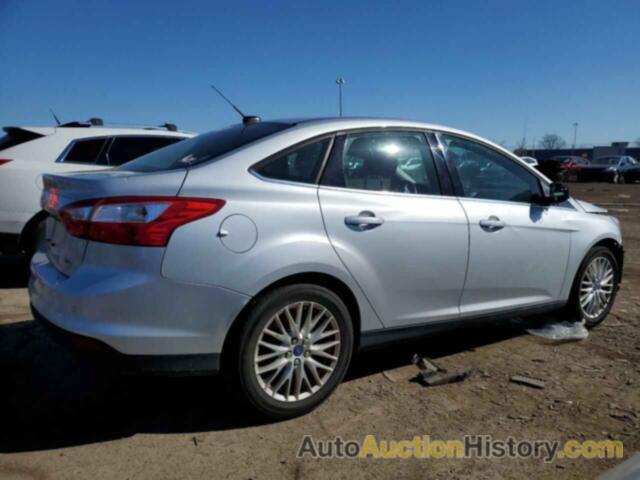 FORD FOCUS SEL, 1FAHP3H21CL252631