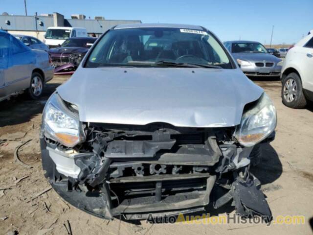 FORD FOCUS SEL, 1FAHP3H21CL252631