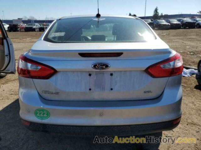 FORD FOCUS SEL, 1FAHP3H21CL252631