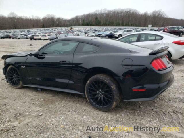 FORD MUSTANG GT, 1FA6P8CF3H5305226