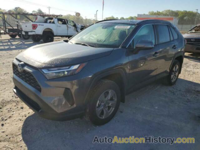 TOYOTA RAV4 XLE, 4T3RWRFV5RU118034