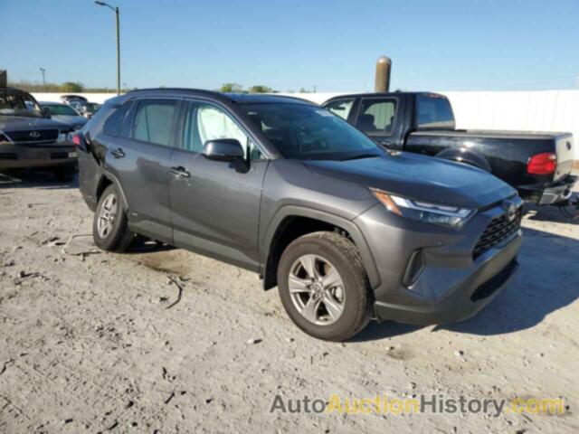 TOYOTA RAV4 XLE, 4T3RWRFV5RU118034