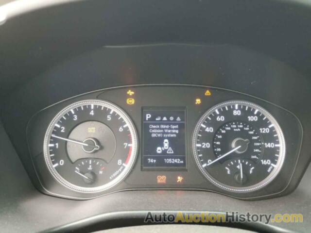 HYUNDAI SANTA FE SE, 5NMS23AD5KH052281