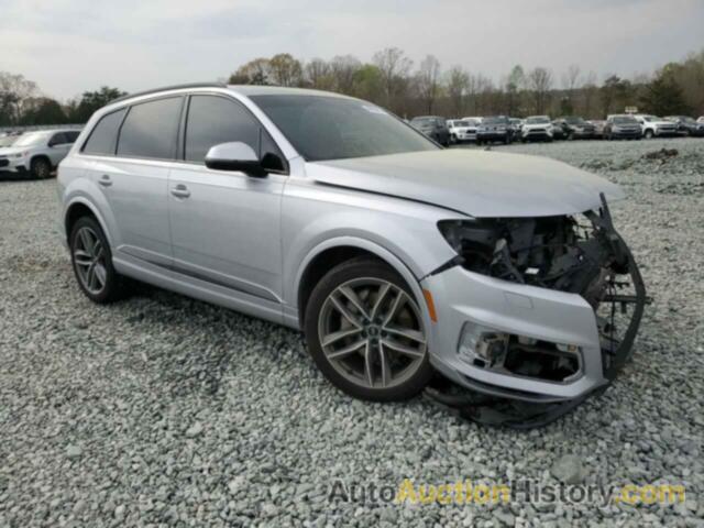 AUDI Q7 PRESTIGE, WA1VAAF71JD028164